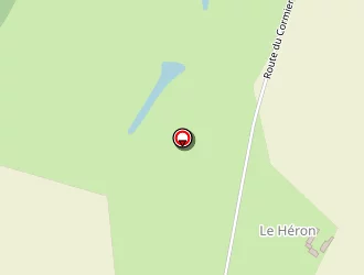 Carte de Y'so à Villemurlin