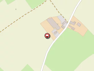 Carte de Union Sportive Bazouges à Bazouges-sur-le-loir