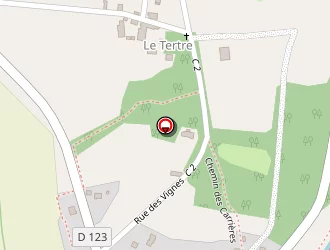 Carte de T.m.m à Mouais