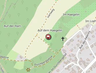 Carte de Benner André à Flaxlanden