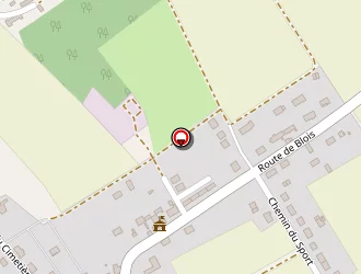 Carte de Urgence (services Locaux) à Mulsans