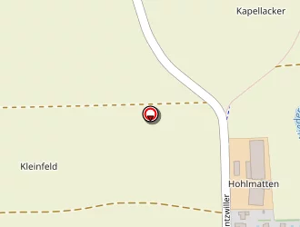 Carte de Lehmuller Marc à Dietwiller