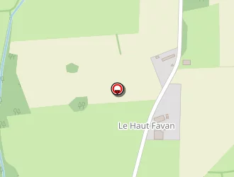 Carte de Catherine Verlinde à Questembert