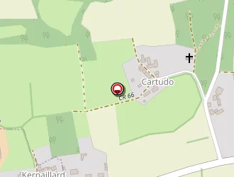 Carte de Badaire Cyrille à Questembert