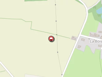 Carte de Mumby David à Soudan