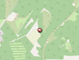 Carte de Cochain (ets) à Sennely