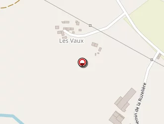 Carte de Hallier Yannick à Peillac