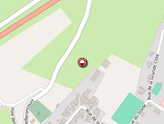 Carte de Chalouhi Hatem à Saulx