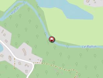 Carte de Domenichelli Christophe à Champagney