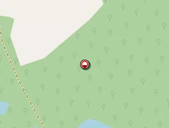 Carte de Daunas à Ménestreau-en-villette