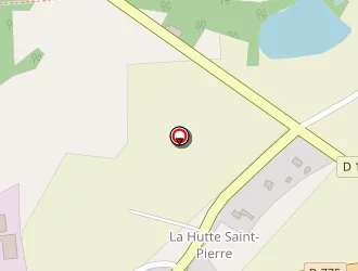 Carte de Sanzenbacher à Vraie-croix (la)