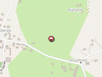 Carte de 2adr à Bains-sur-oust