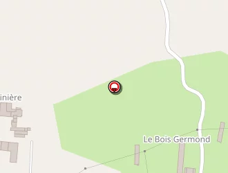 Carte de Péant Frédéric à Cherré