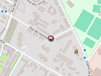 Carte de Kheldoun Bouchaïb à Gien