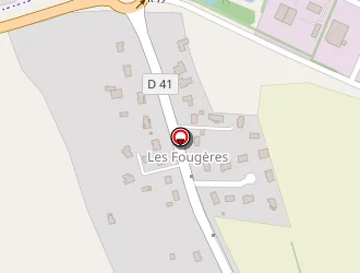 Carte de Actubat Maçonnerie à Erbray