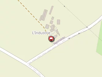 Carte de Foin Didier à Nyoiseau