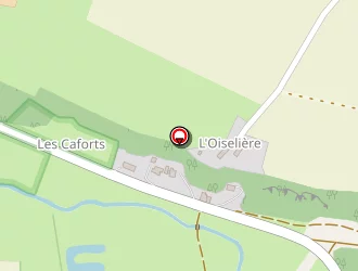 Carte de Jarossay Eric à Luché-pringé