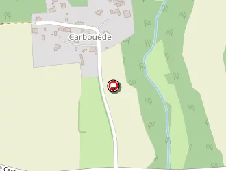 Carte de Le Cunff Franck à Pluherlin