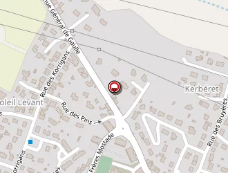 Carte de Mutualité Retraite 29-56 à Plescop