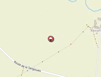 Carte de Tessier Blaise à Pierric