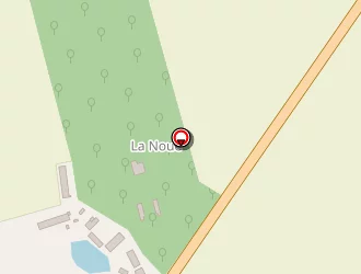 Carte de Traven Technology à Saint-amand-longpré