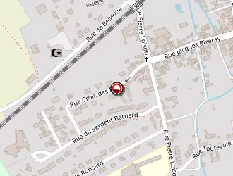 Carte de Fred O Paysage à Mer