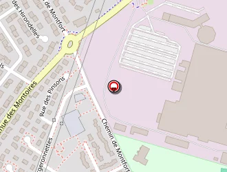 Carte de Quelin Claude à Gien