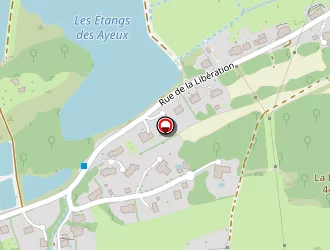 Carte de Aurore Duchatelle à Lachapelle-sous-chaux