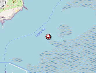 Carte de Le Point Maison à Gâvres