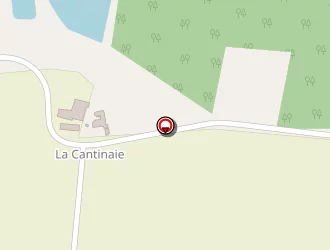 Carte de L Ebeaupin à Armaillé