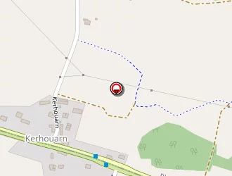 Carte de Althis à Pluneret