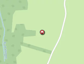 Carte de Girault Bruno à Diges