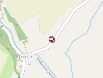 Carte de Mairie à Farincourt