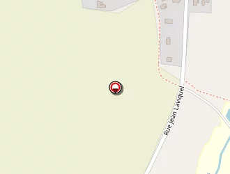 Carte de Placet Nathalie à Saint-avé