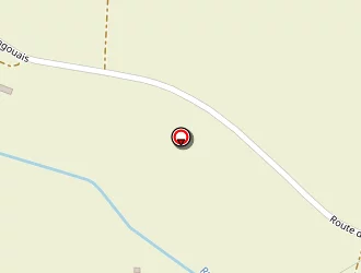 Carte de Poisson Arnaud à Pierric