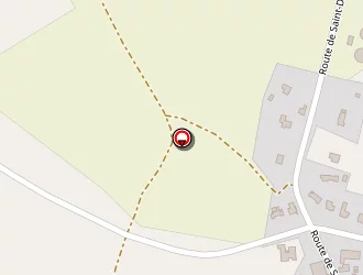 Carte de Bourdon Yannick à Brech