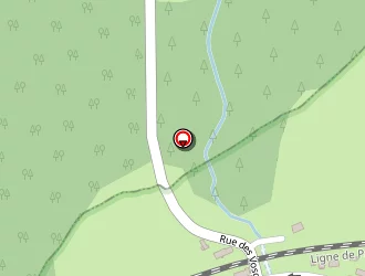 Carte de Vert Et Jardin à Grattery