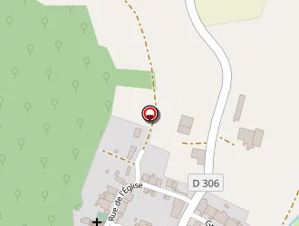 Carte de Des Crocs (gaec) à Tornay