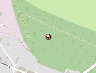 Carte de Sonel à Nyoiseau