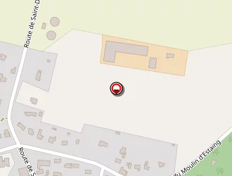 Carte de Collet Marcel à Brech