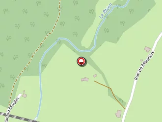 Carte de Lallemand Eric à Ronchamp