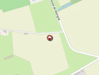 Carte de Chevreux Arnaud à Bazouges-sur-le-loir