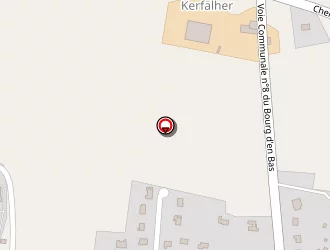 Carte de Opticien Krys à Saint-avé