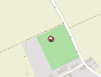 Carte de Cemex Granulats à Mulsans