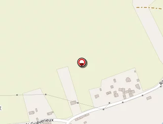 Carte de Potier Frédéric à Peillac