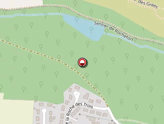 Carte de Méha Daniel à Rochefort-en-terre