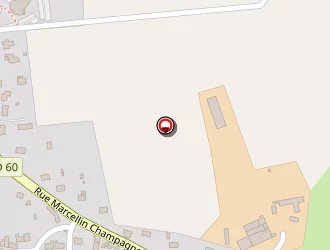 Carte de Blanchais Yannick à Bains-sur-oust