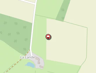 Carte de Vlg Pièces à Luché-pringé