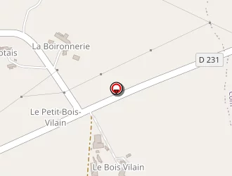 Carte de Cadeau François à Noëllet