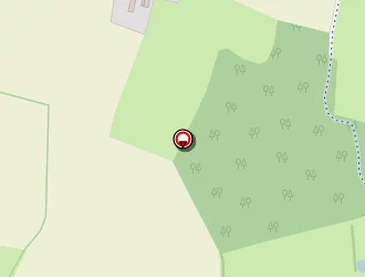 Carte de Le Manège à Bijoux à Flèche (la)